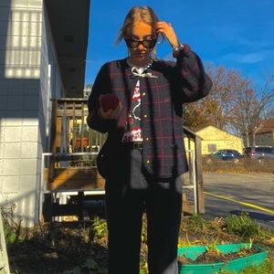 Meet your Posher, Marissa